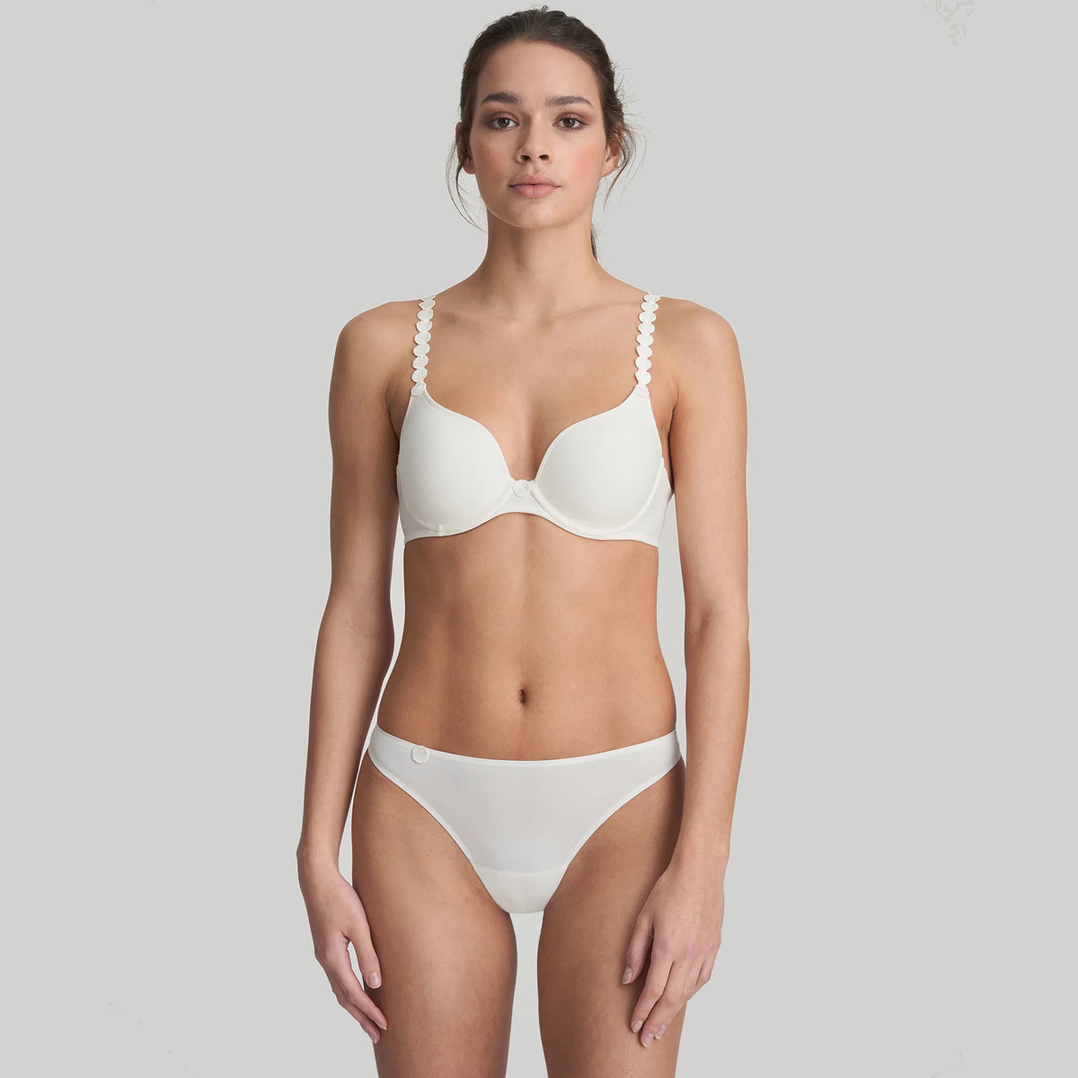 Marie Jo Tom - Natural - 0120826-NAT