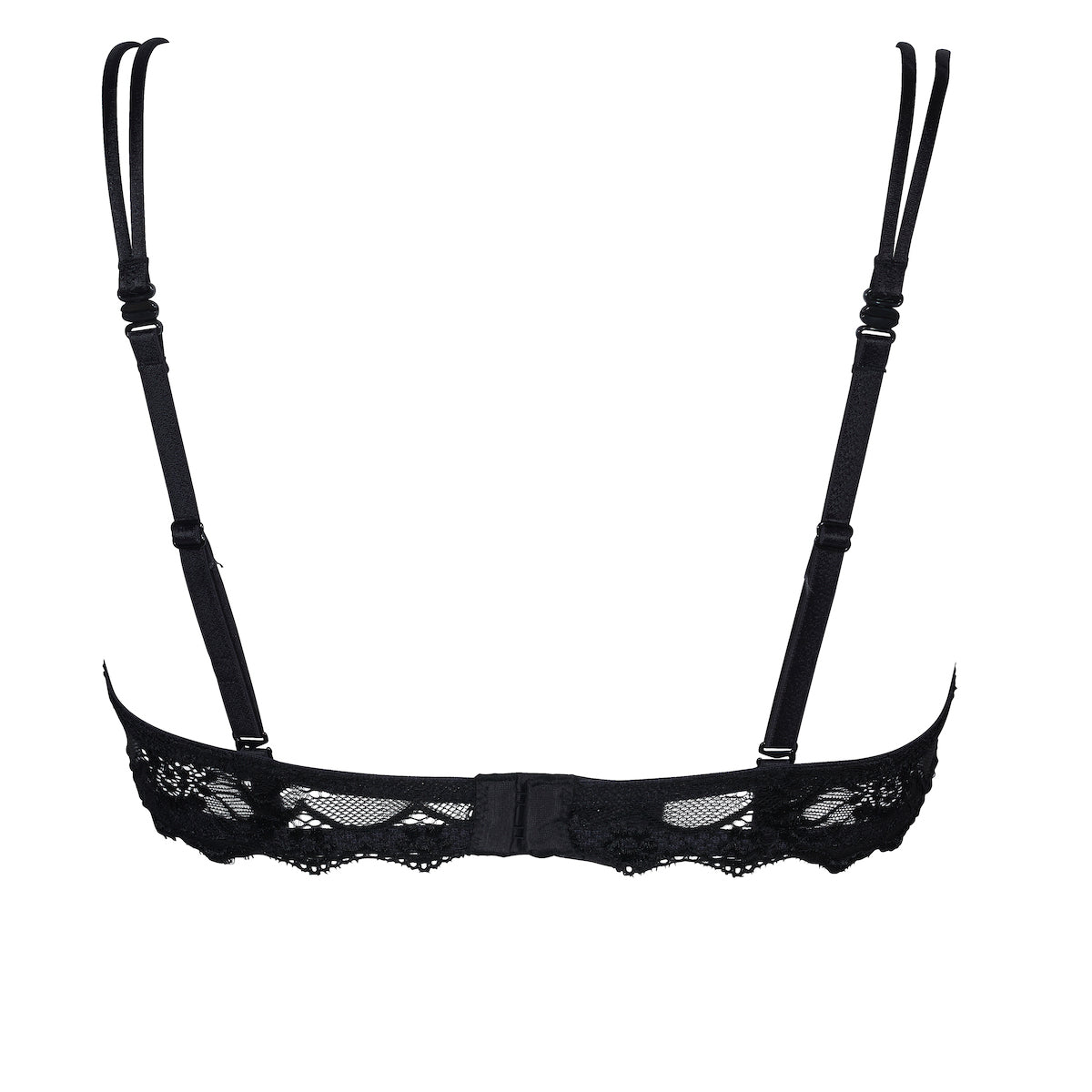 After Eden Anna Gel - Black - 10.08.5165-020