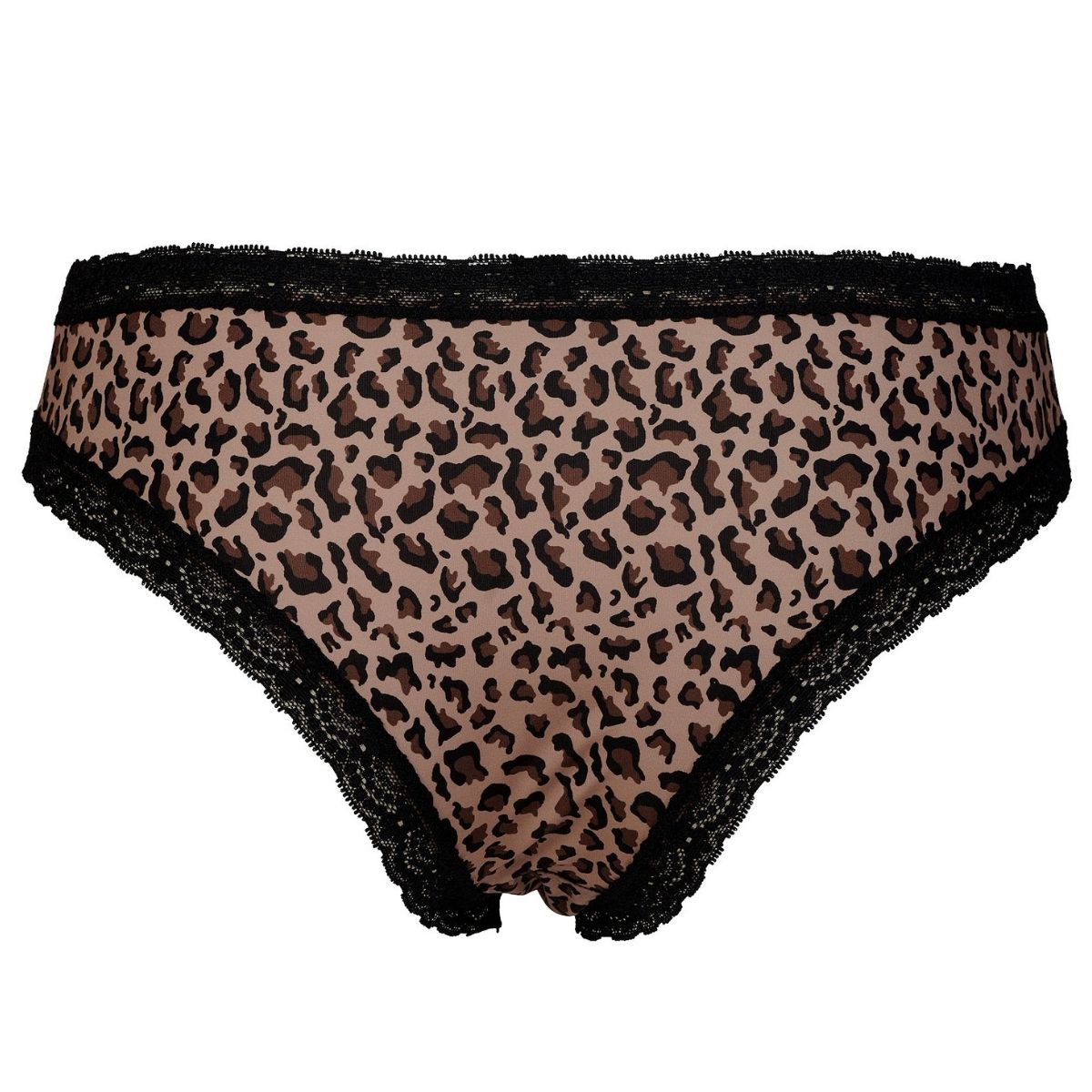 After Eden tai trusse, leopard - 10.30.5005 - 110 - Animal Print