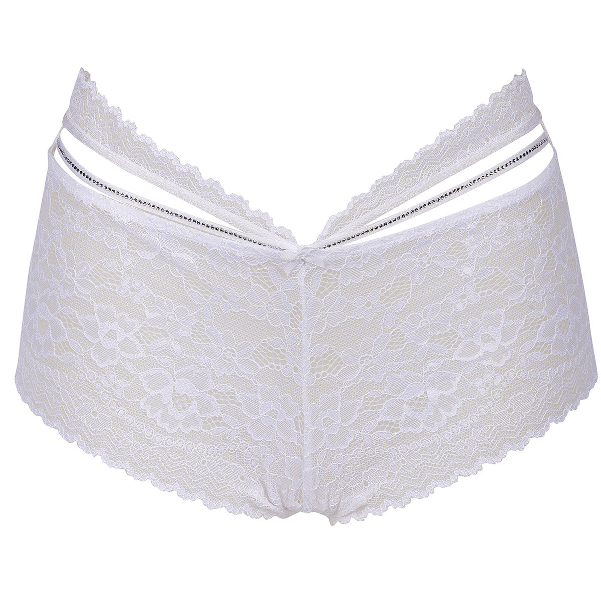 After Eden Meghan - White - 10.33.6187-010