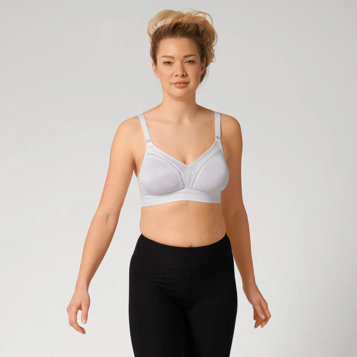 Triumph Triaction Workout N - White - 10006486-0003