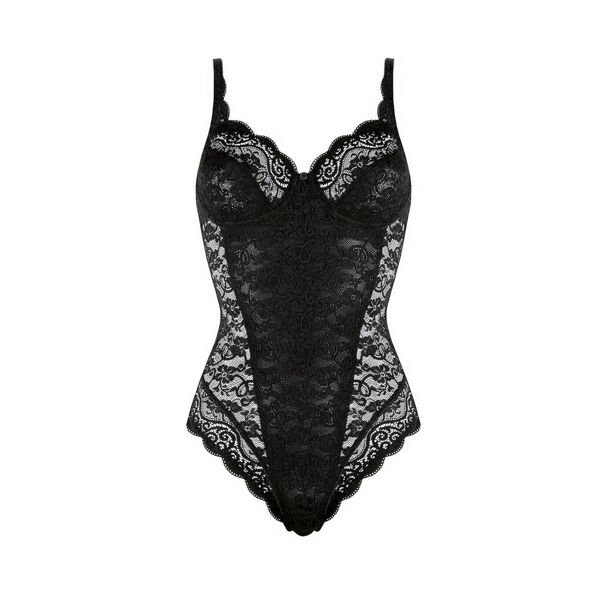 Triumph Amourette 300 BSW - Black - 10152690-0004