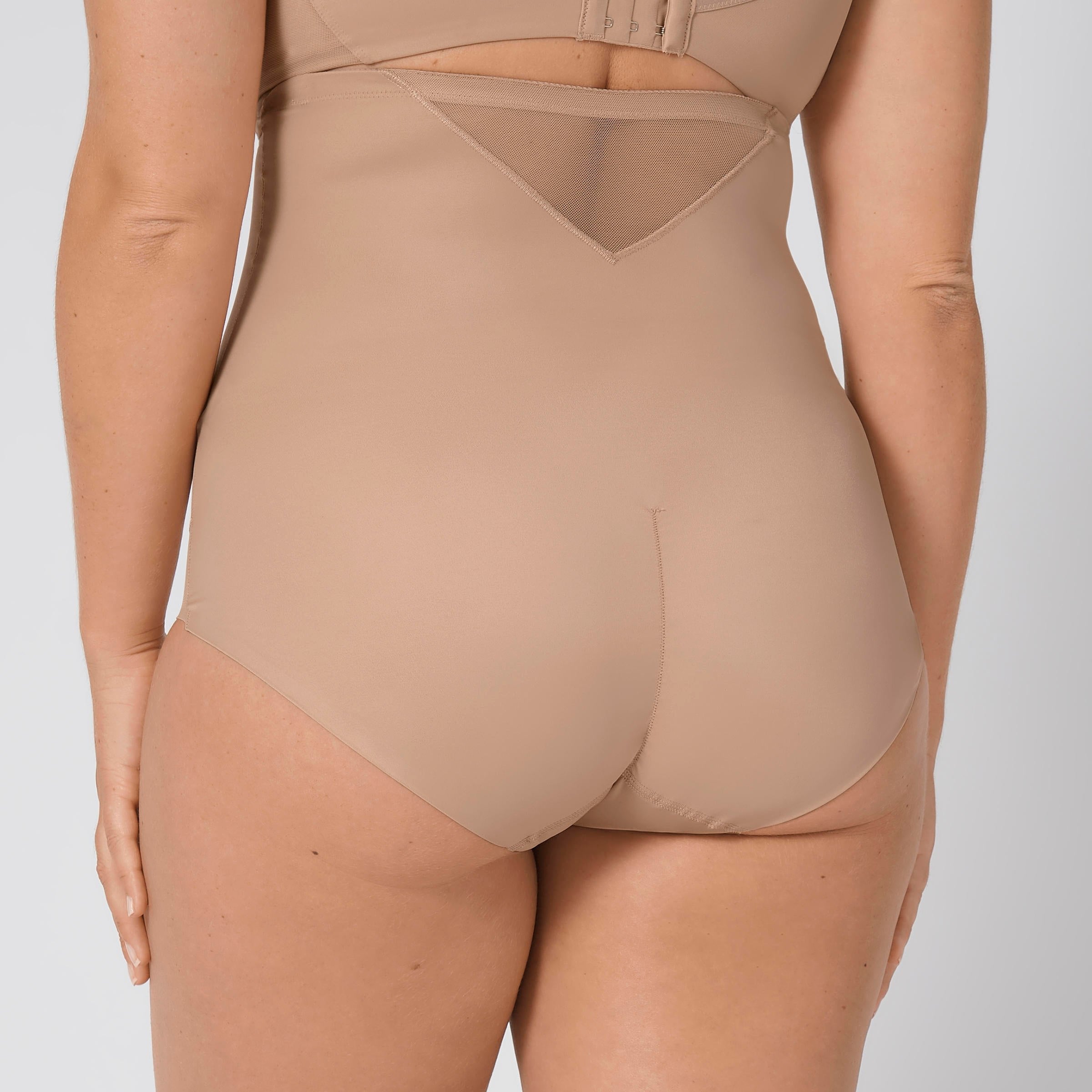 Triumph True Shape Sensation Highwaist - Hud - 10162216-6106