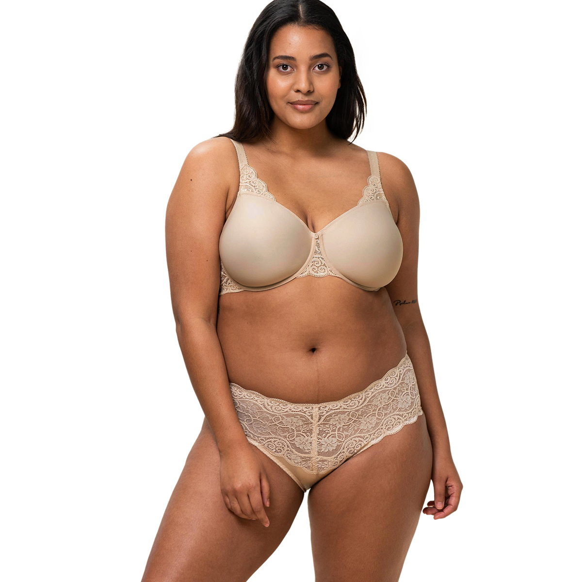 Triumph Amourette 300 W01 - Skin - 10162810-0026