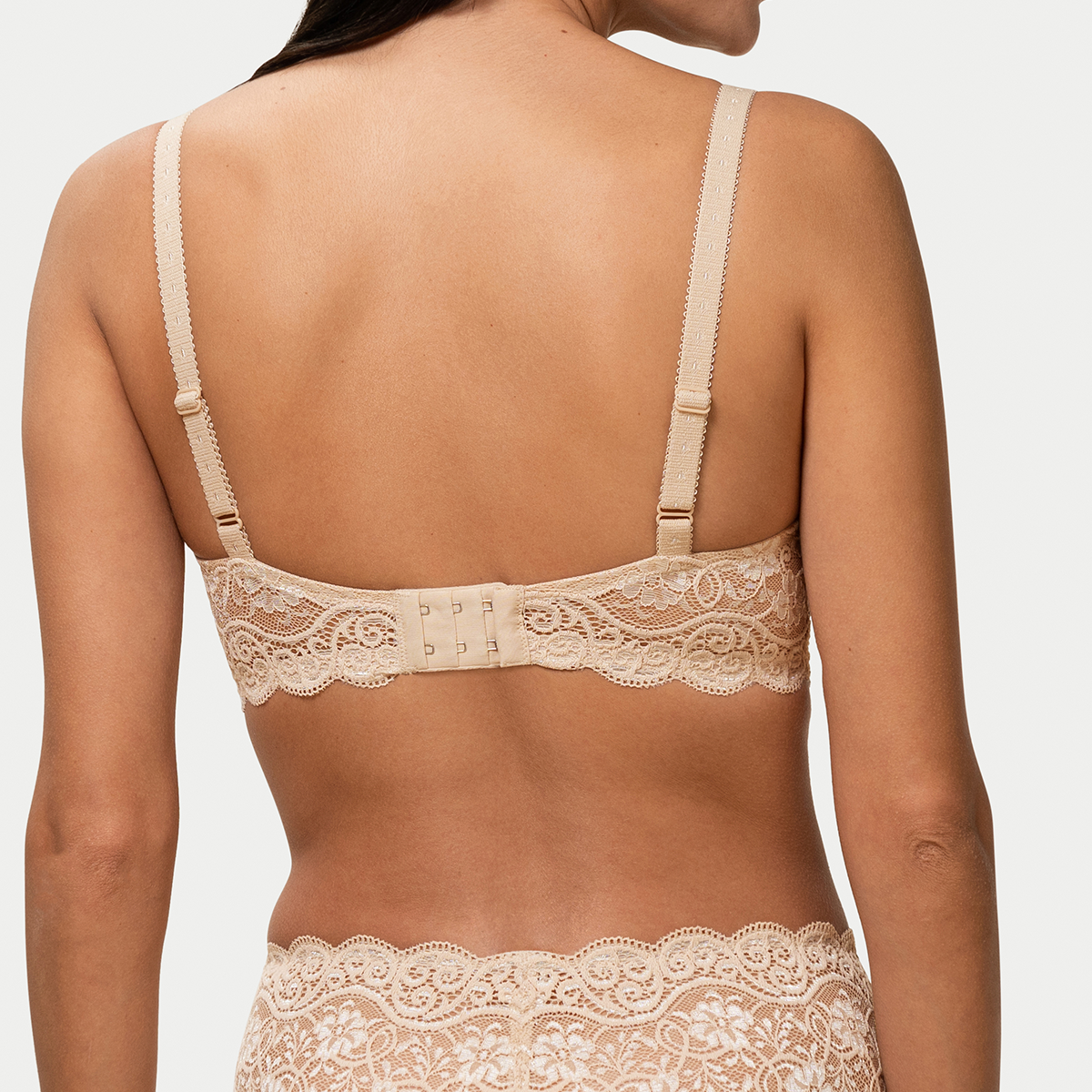 Triumph Amourette 300 W01 - Skin - 10162810-0026