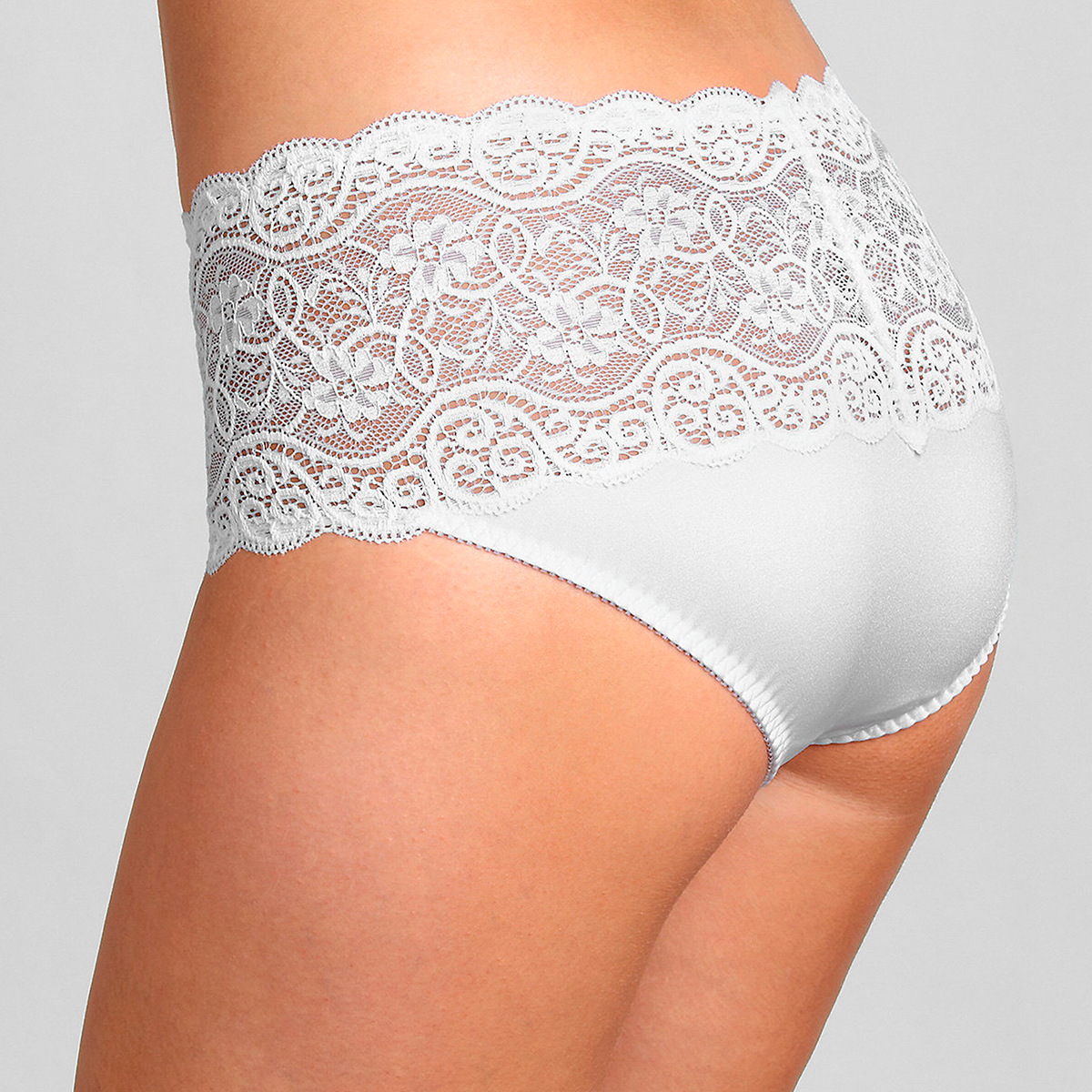 Triumph Amourette 300 - White - 10166772-0003