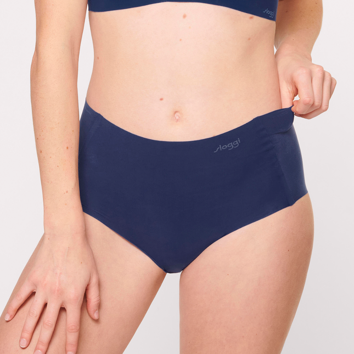 Sloggi Zero Feel - True Navy - 10205162-00YA