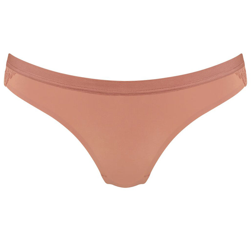 Triumph Aura Spotlight High Leg - Sunkiss - 10207998-7575