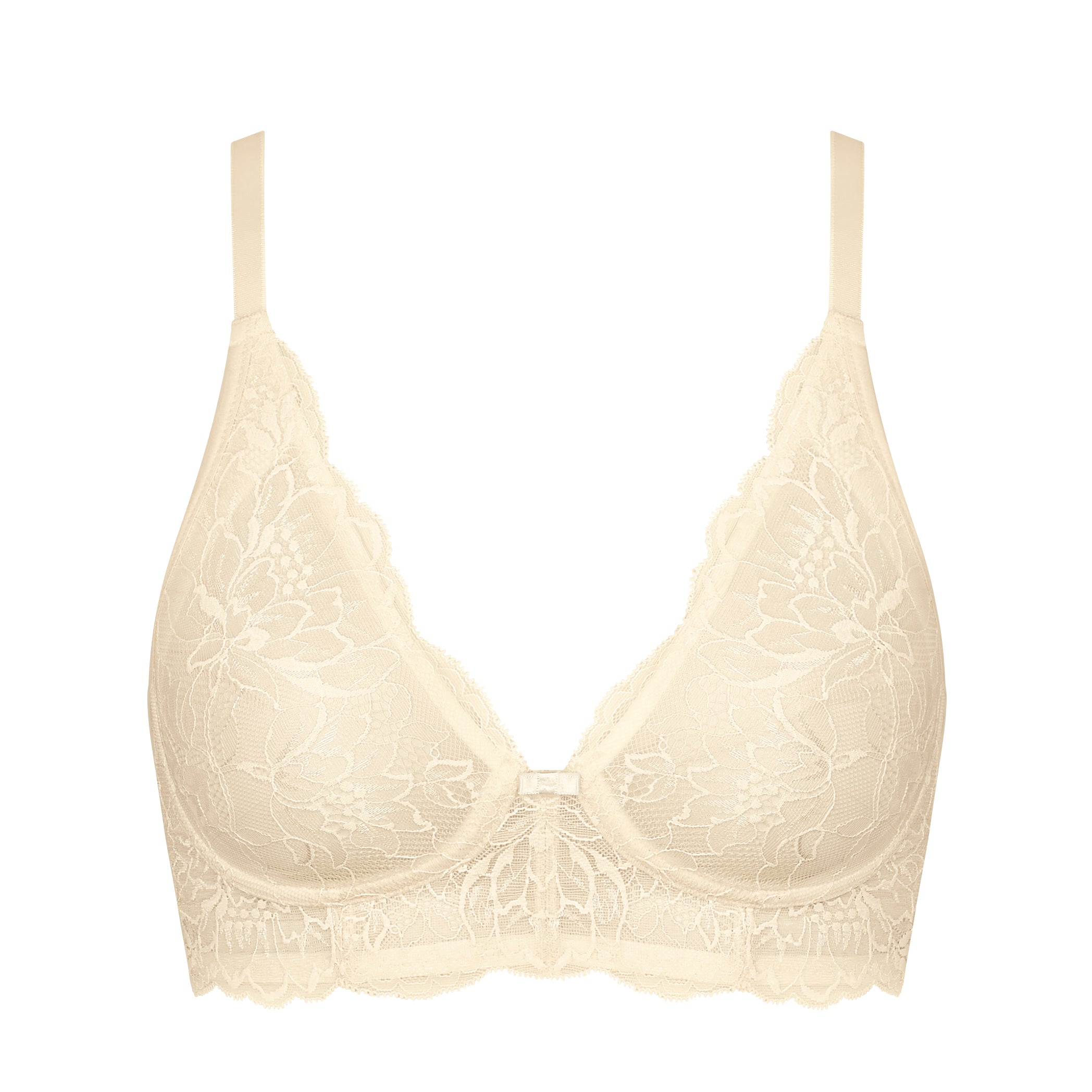 Triumph Amourette Charm N03 - Creamy Dream - 10210687-6720
