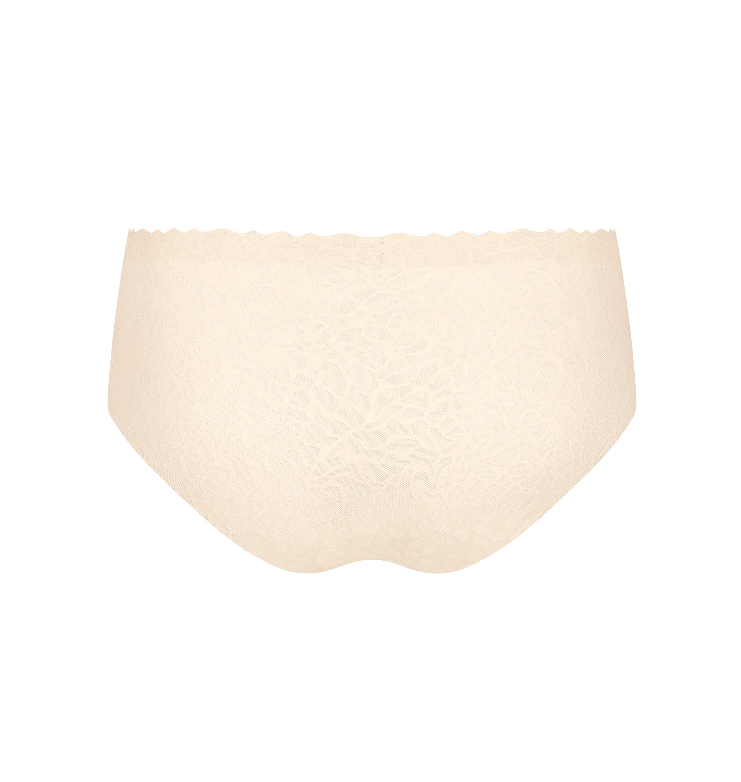 Sloggi Zero Feel Lace 2.0 - Angora - 10211260-6308