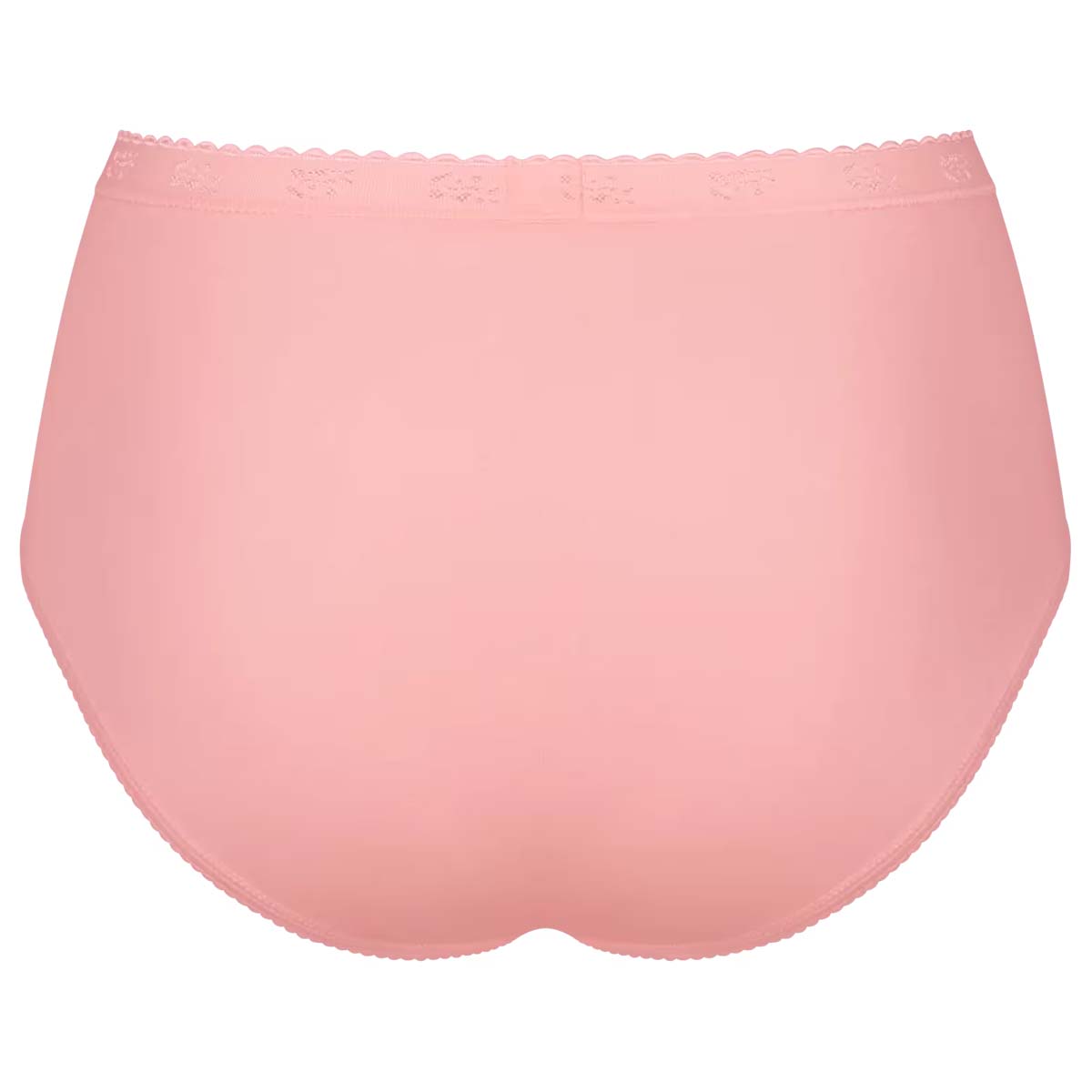 Sloggi Chic 4-pak midi trusse, multi - 10214674 - M019 - Pink Light Combination