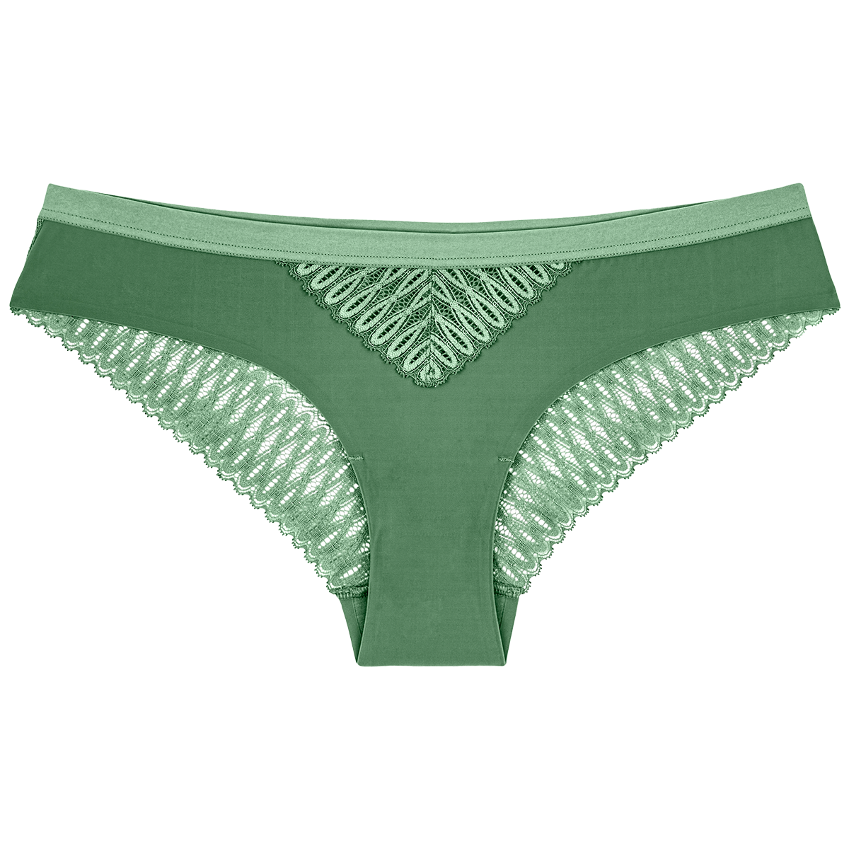 Triumph Aura Spotlight - Lush Green - 10216453-7749