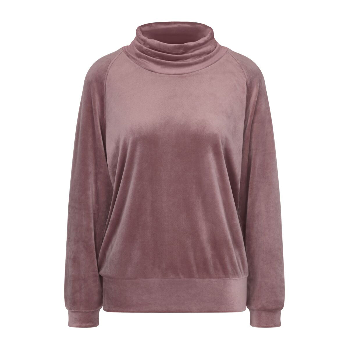 Triumph Cozy Comfort Velour - Sweet Chestnut - 10216547-3900