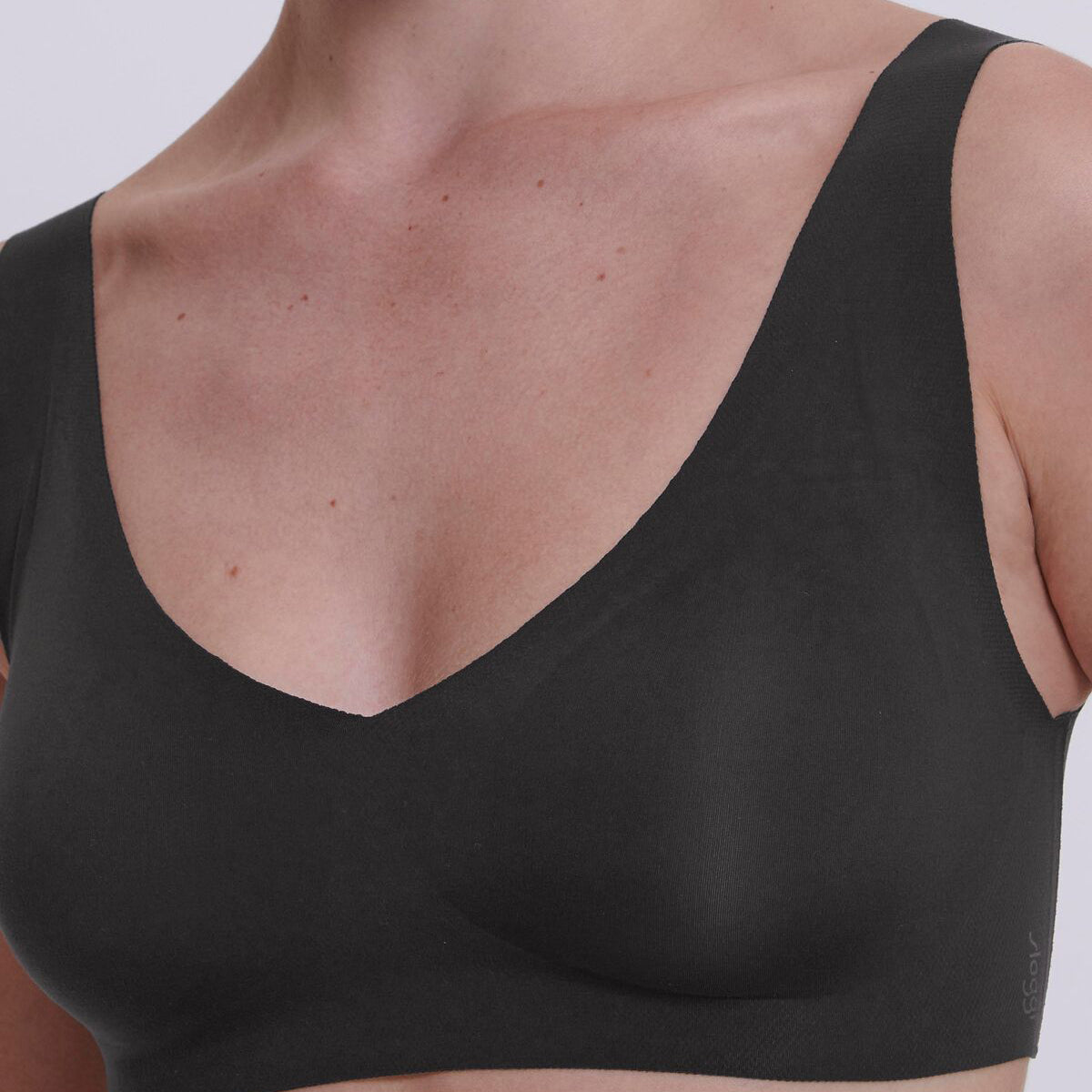 Sloggi Zero Feel 2.0 - Black - 10217728-0004