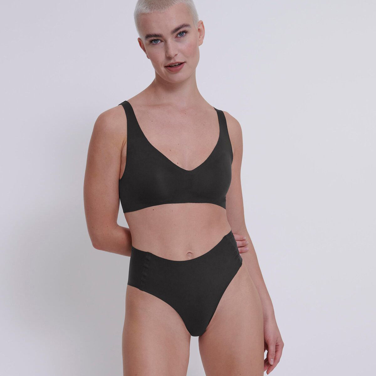 Sloggi Zero Feel 2.0 - Black - 10217728-0004