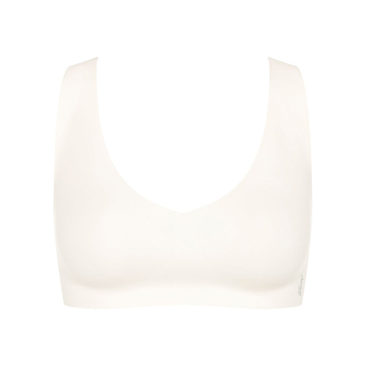 Sloggi Zero Feel 2.0 - Silk White - 10217728-00GZ