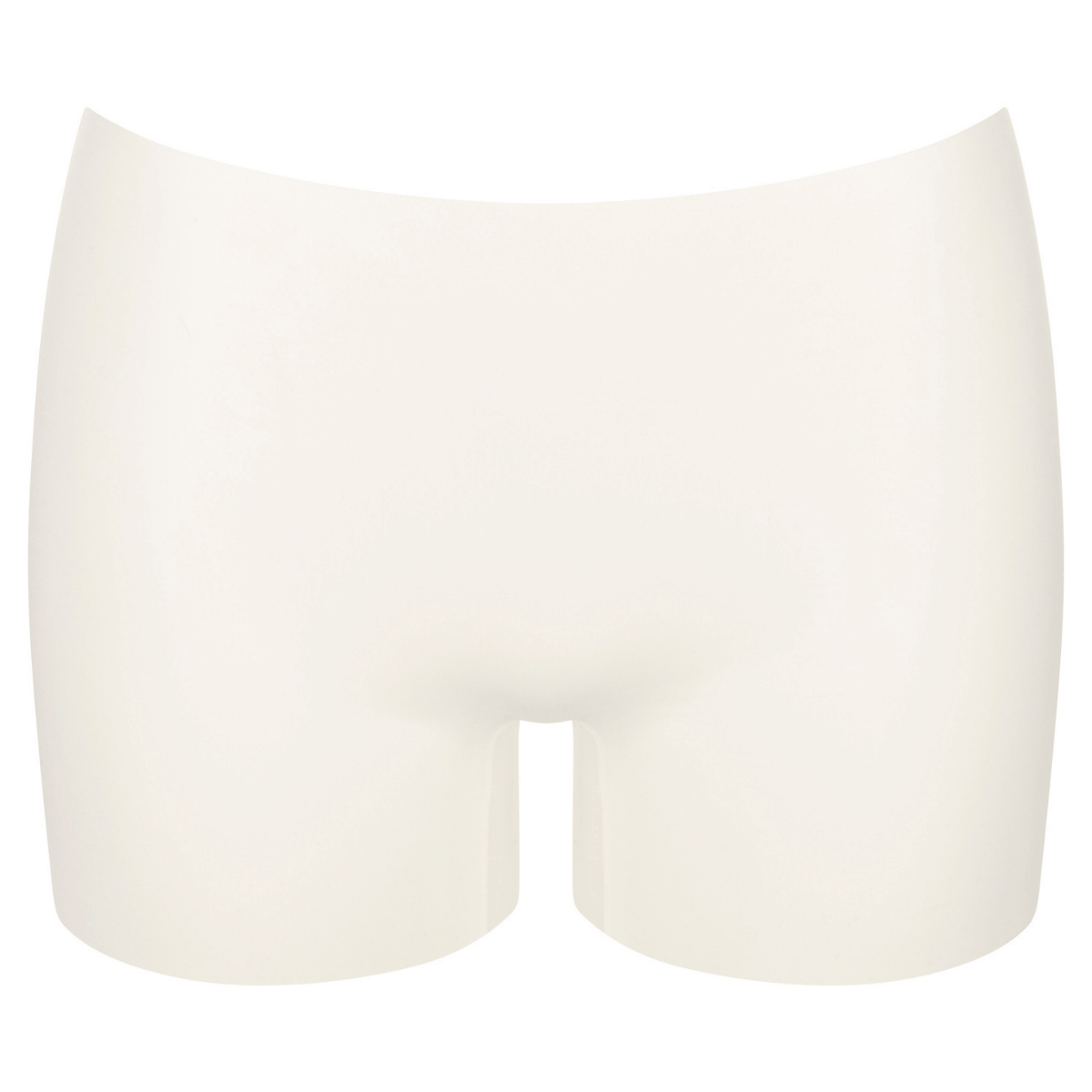 Sloggi Zero Feel 2.0 shorts, hvid - 10217741 - 00GZ - Silk White