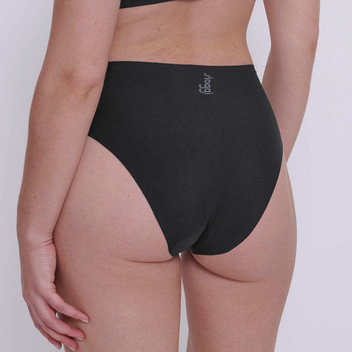 Sloggi Zero Feel 2.0 - Black - 10217759-0004