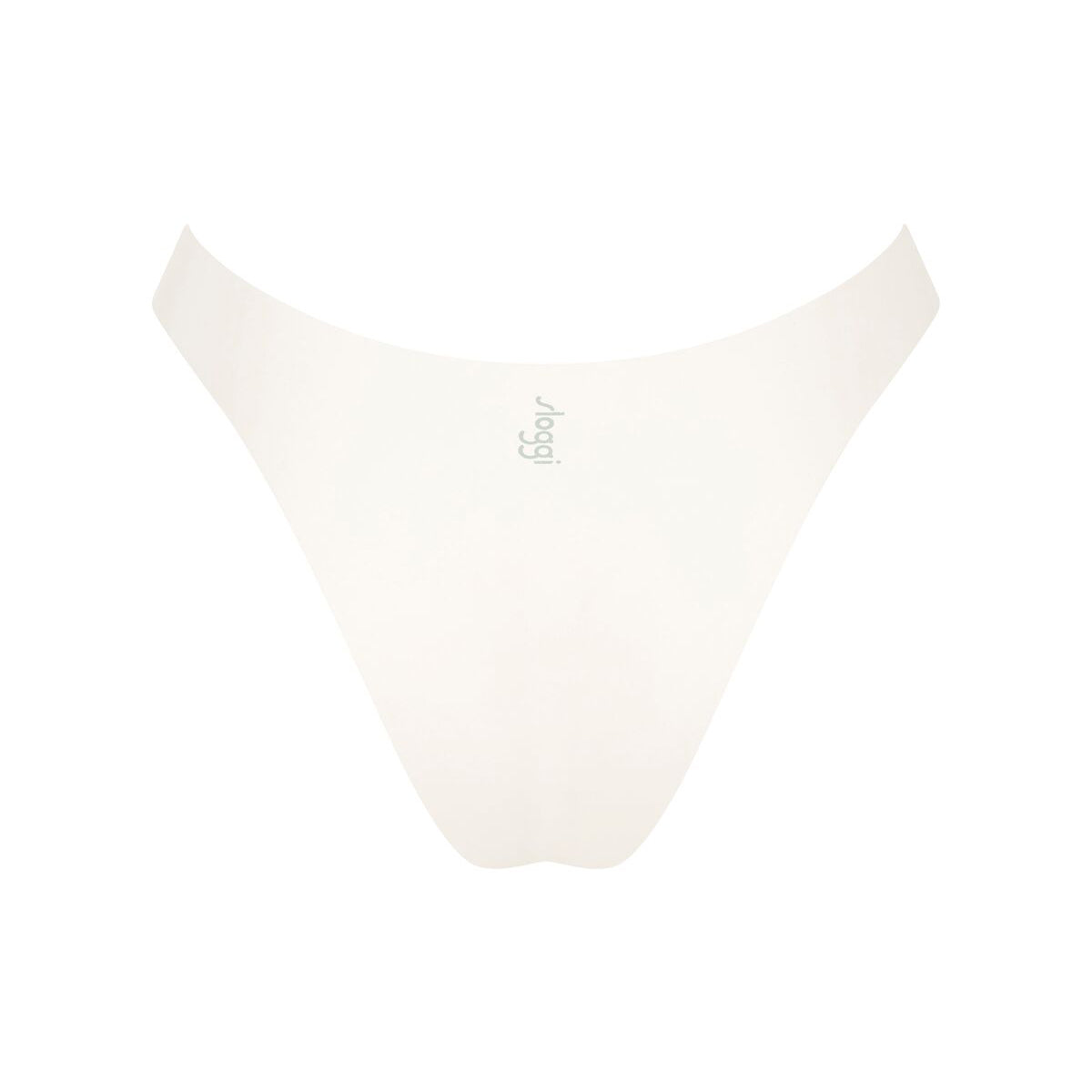 Sloggi Zero Feel 2.0 - Silk White - 10217765-00GZ