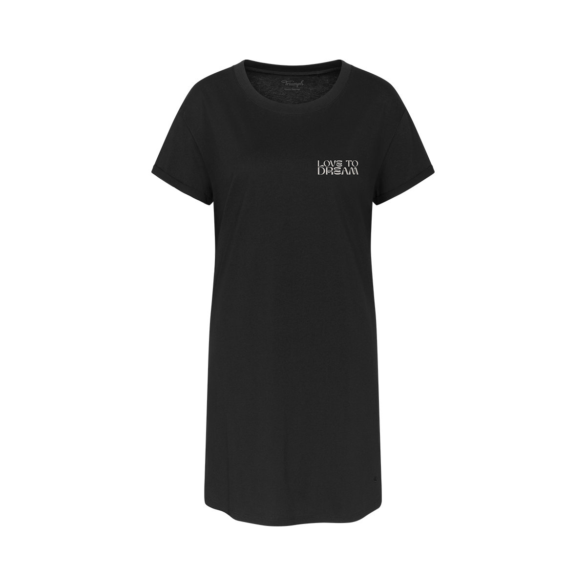 Triumph - Black - 10221117-0004