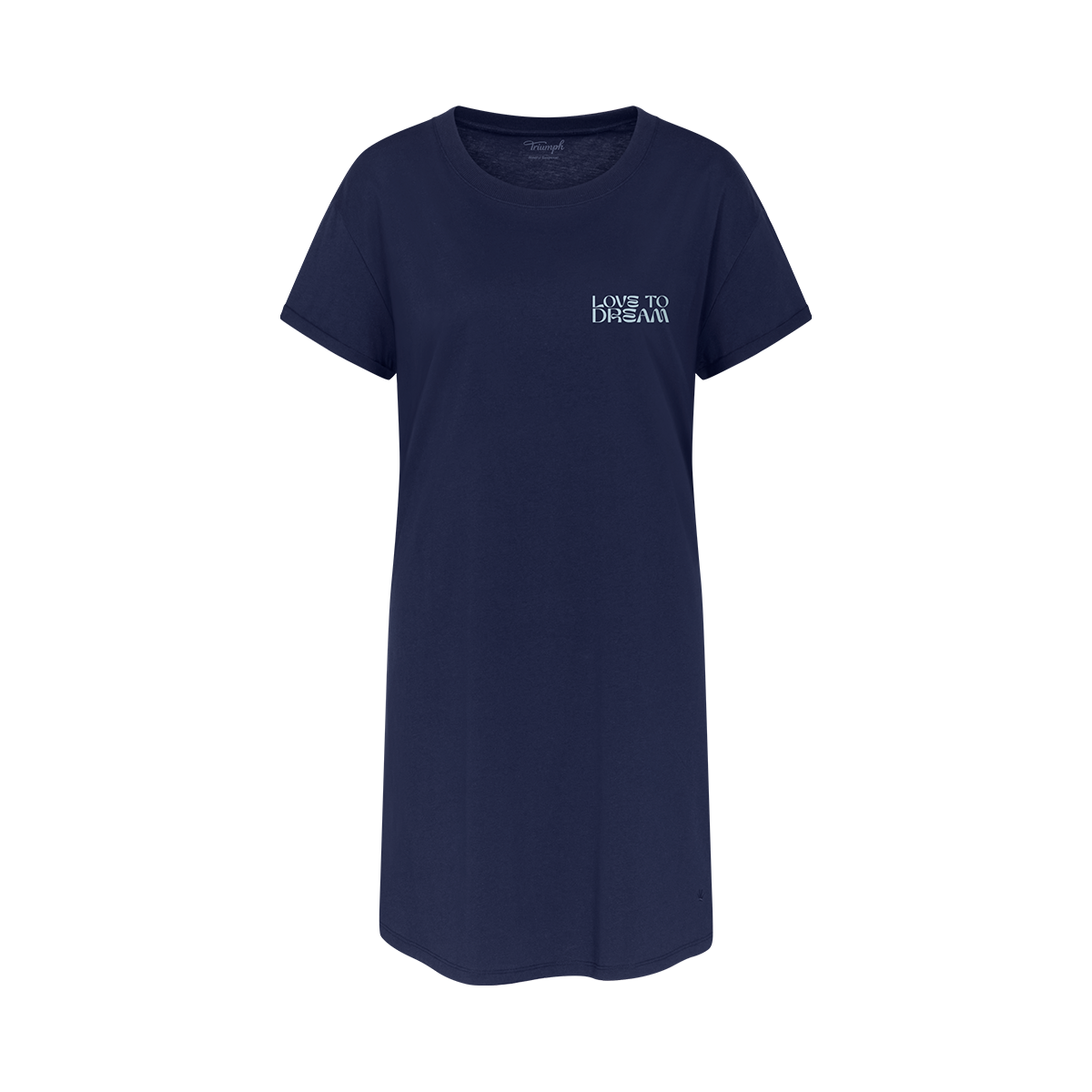 Triumph - New Navy - 10221117-6047