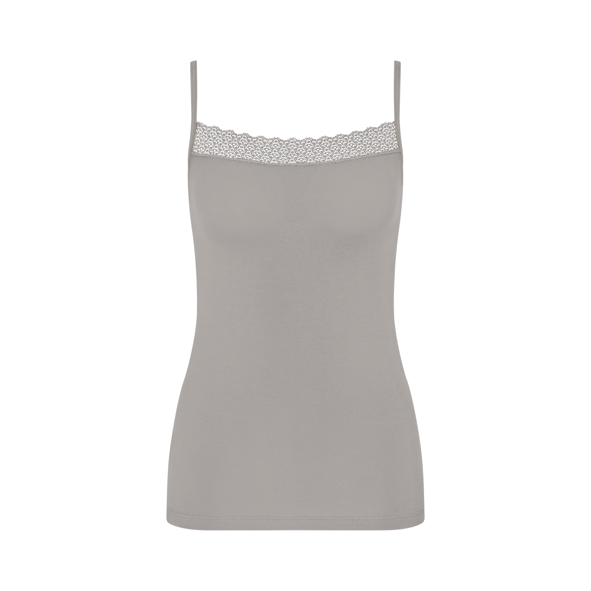 Triumph Feel of Modal Spaghetti - Silent Grey - 10221654-7816