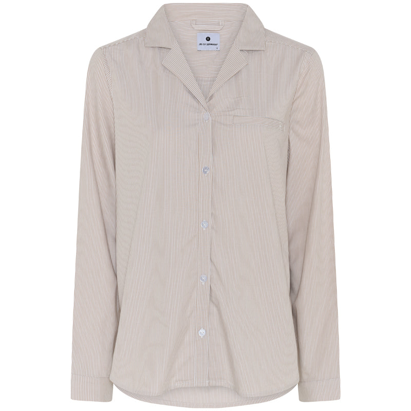 JBS of Denmark Bamboo Blend - Beige - 11216-74-8101