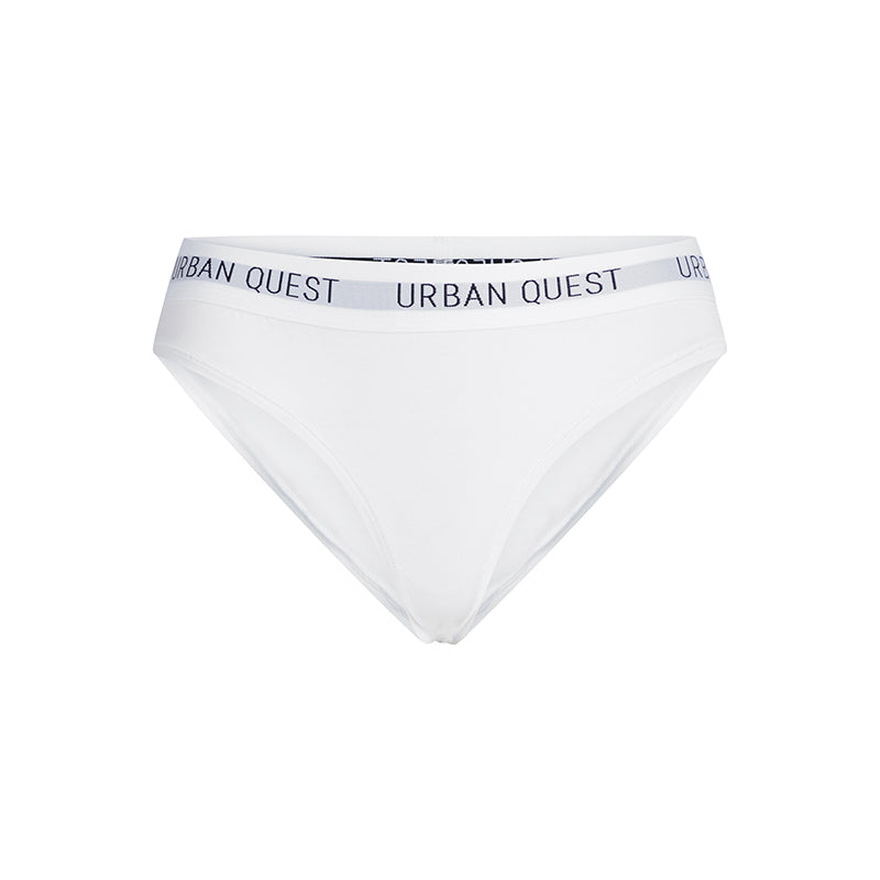 Urban Quest 3-Pack Bamboo - White - 1180-1000