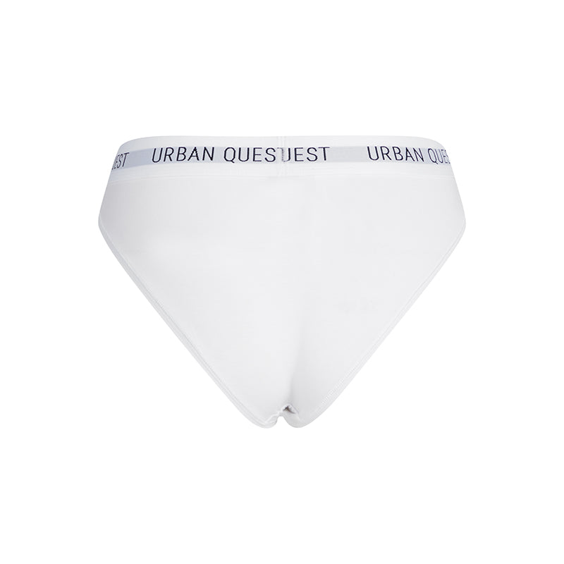 Urban Quest 3-Pack Bamboo - White - 1180-1000