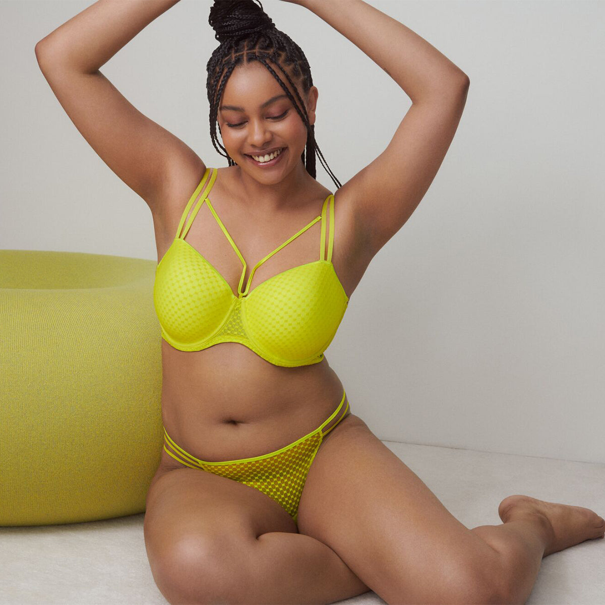 PrimaDonna Glass Beach - Suncoast - 0242352-SCS