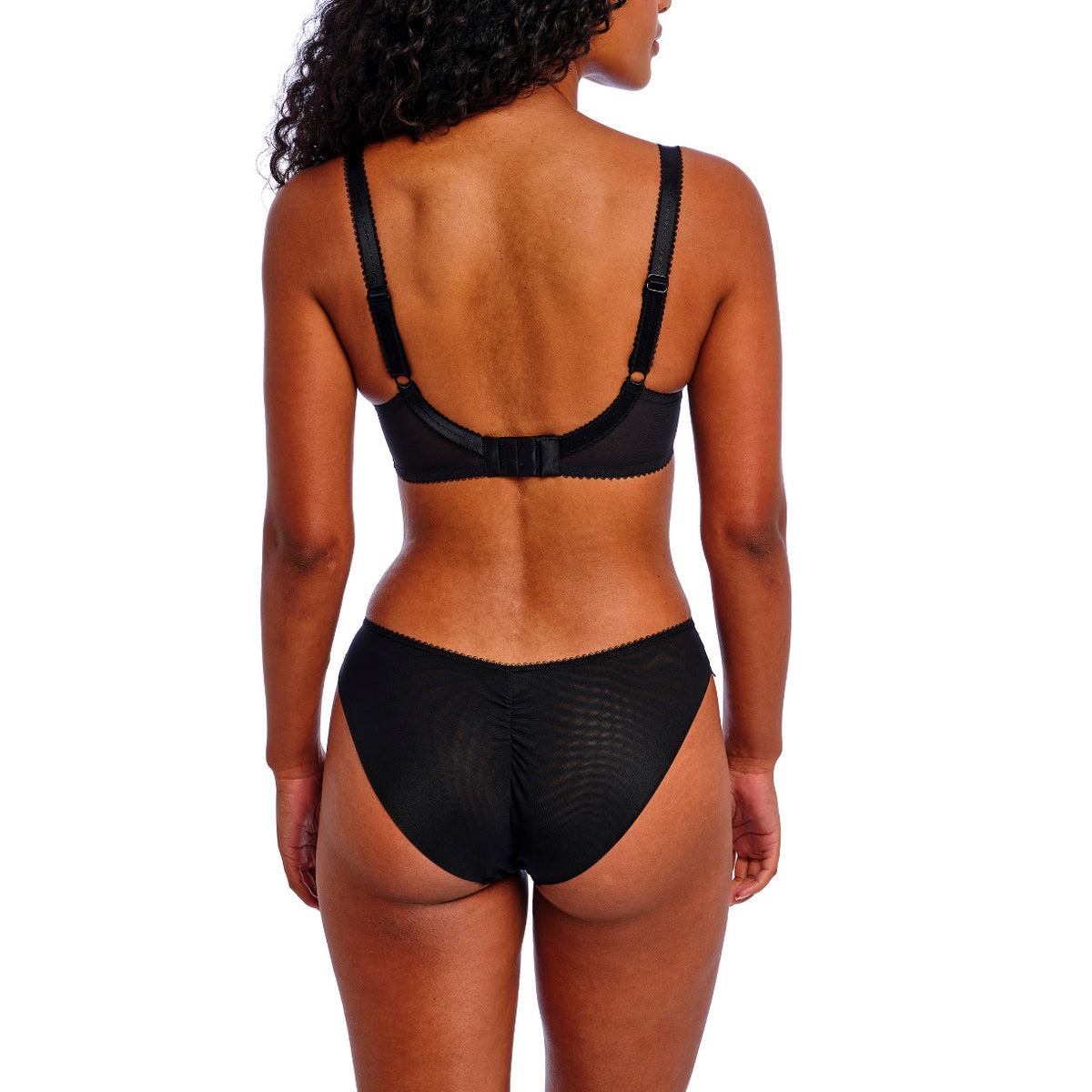 Freya Loveland - Bombshell Black - AA401002-BOK