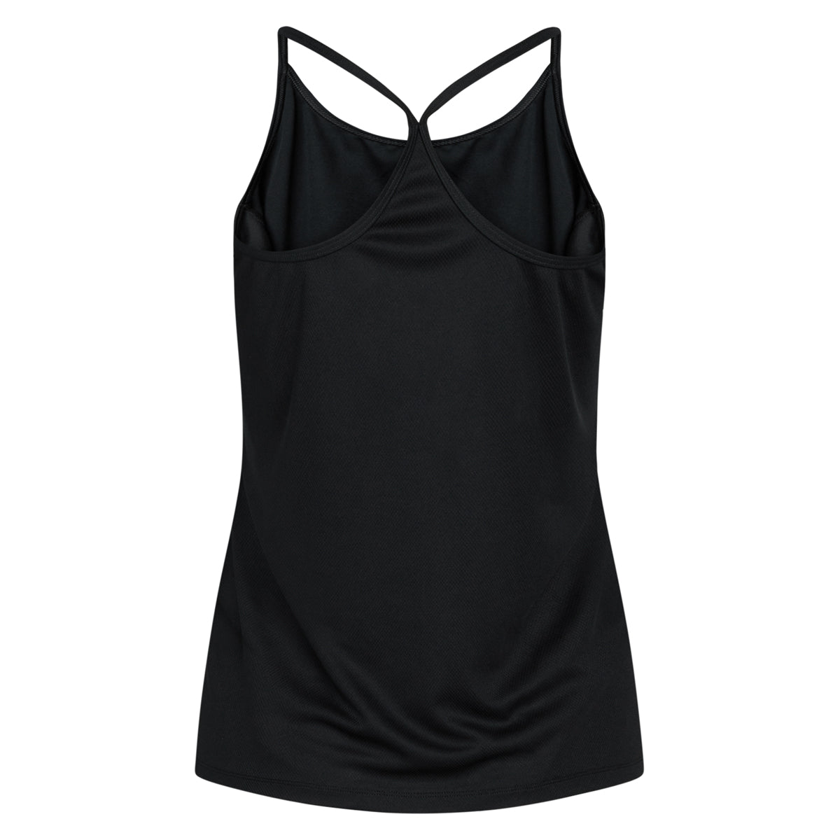 Zebdia Sports Strap - Black - 12850-4007