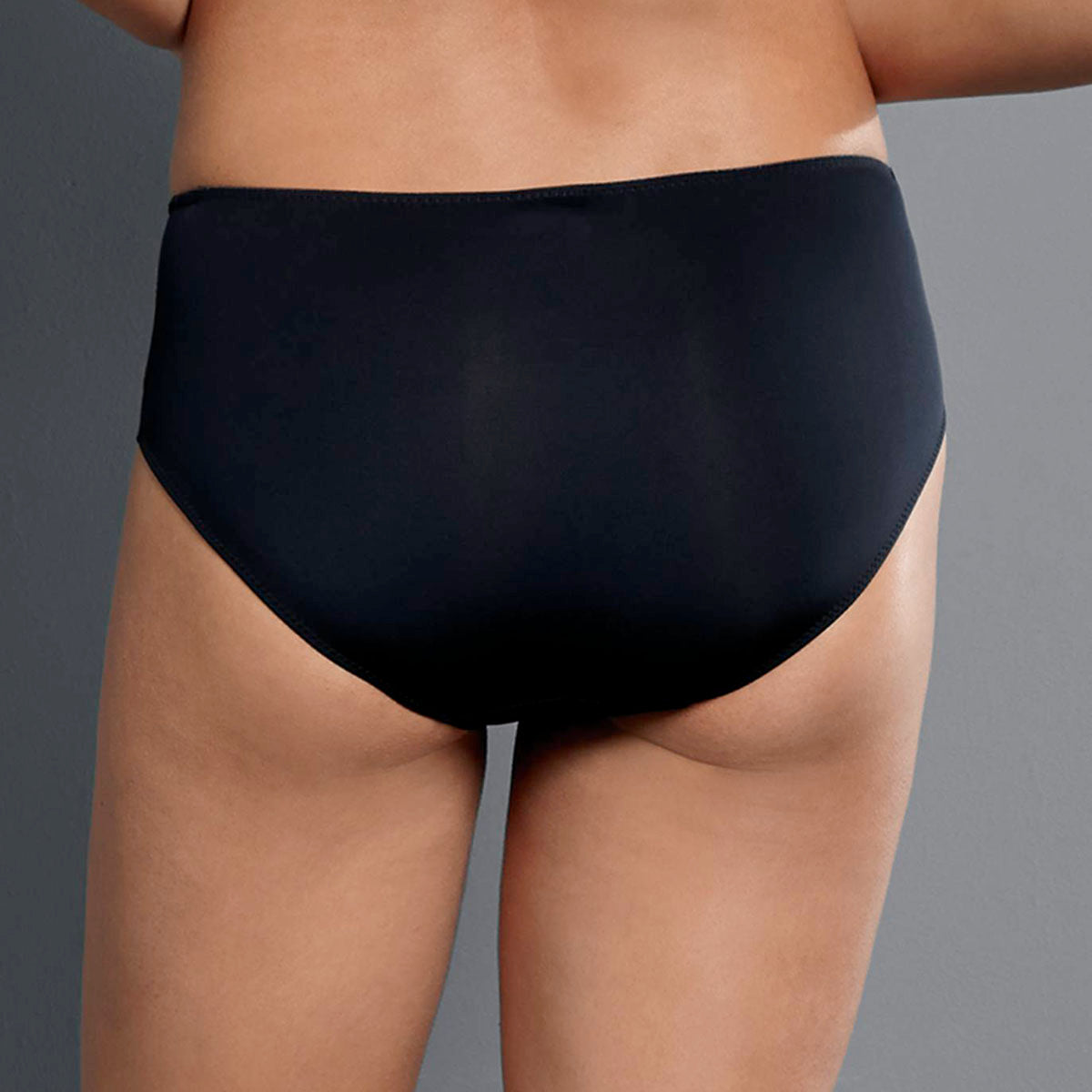 Rosa Faia Selma - Black - 1336-001