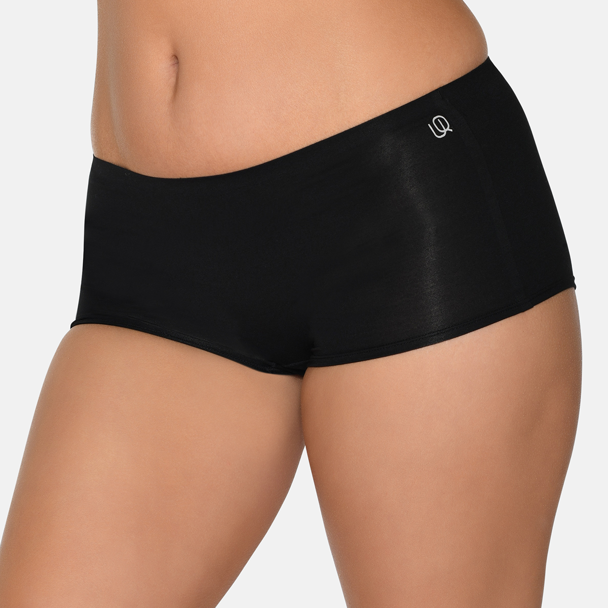 Urban Quest Bamboo - Black - 15040-BLACK