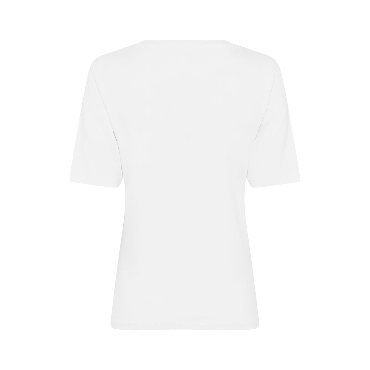 Urban Quest Bamboo Slim Fit - White - 15205-WHITE