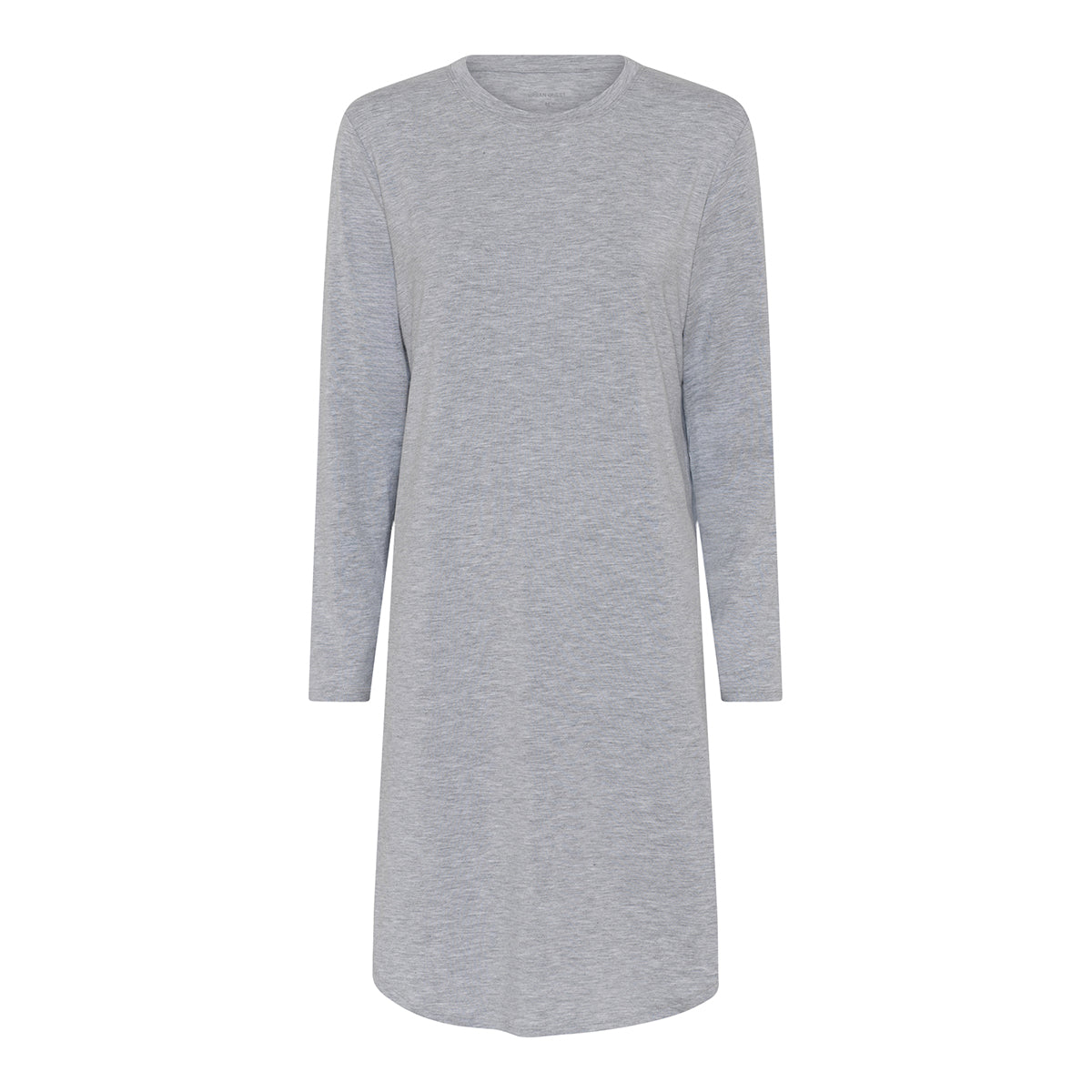 Urban Quest Bamboo - Grey Melange - 15305-GREY MELANGE