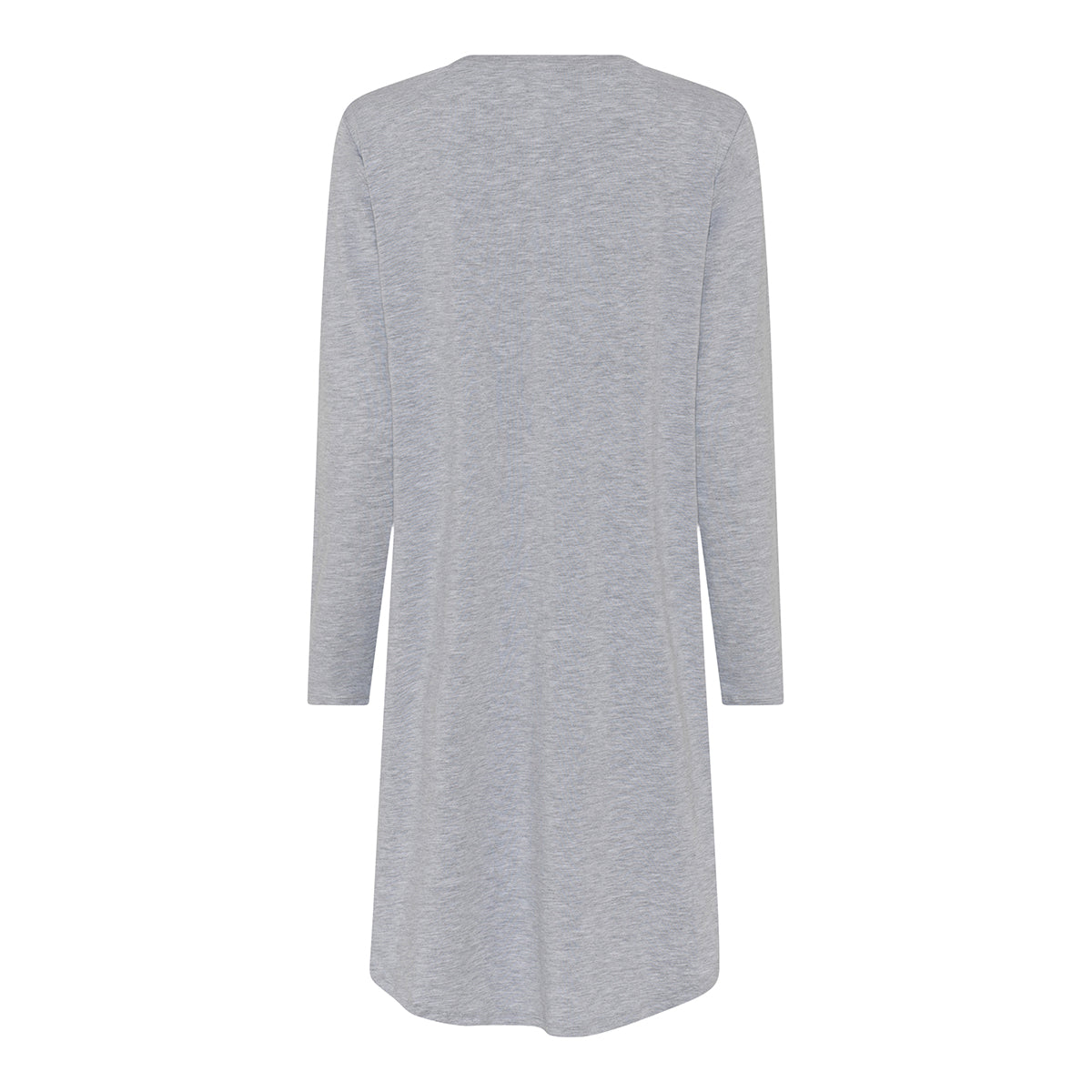 Urban Quest Bamboo - Grey Melange - 15305-GREY MELANGE