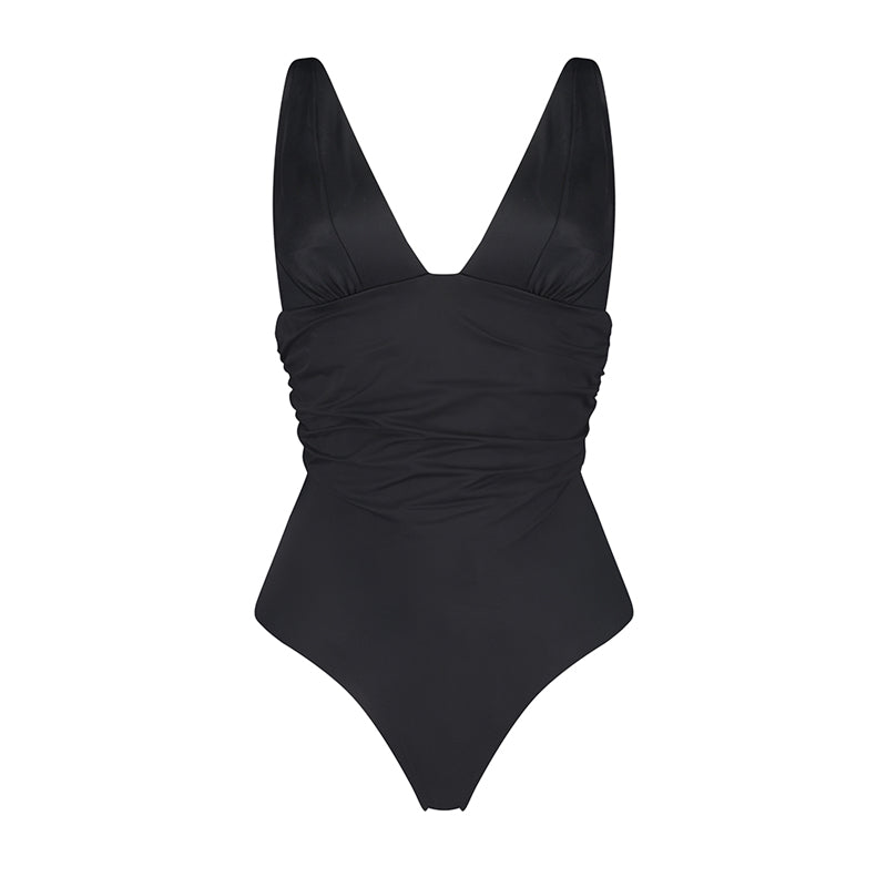 Hunkemöller Luxe - Nero - 191079-NERO