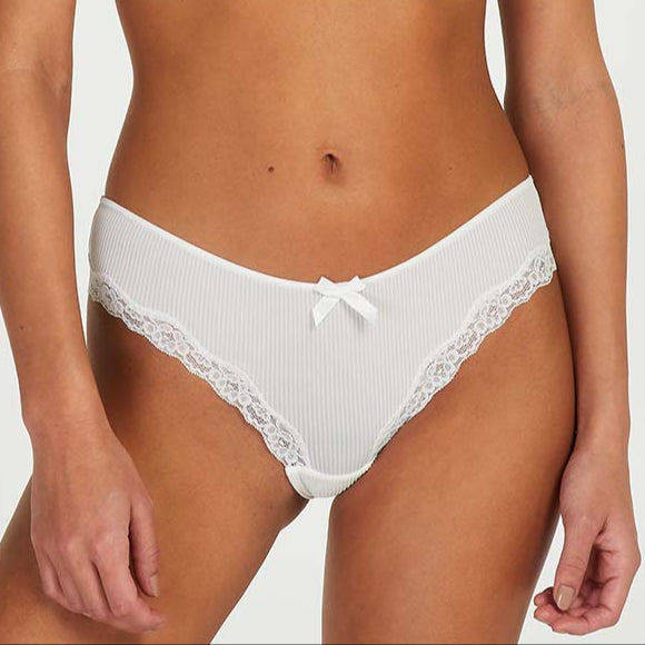 Hunkemöller Lola - Snow White - 191294-SNOW WHITE