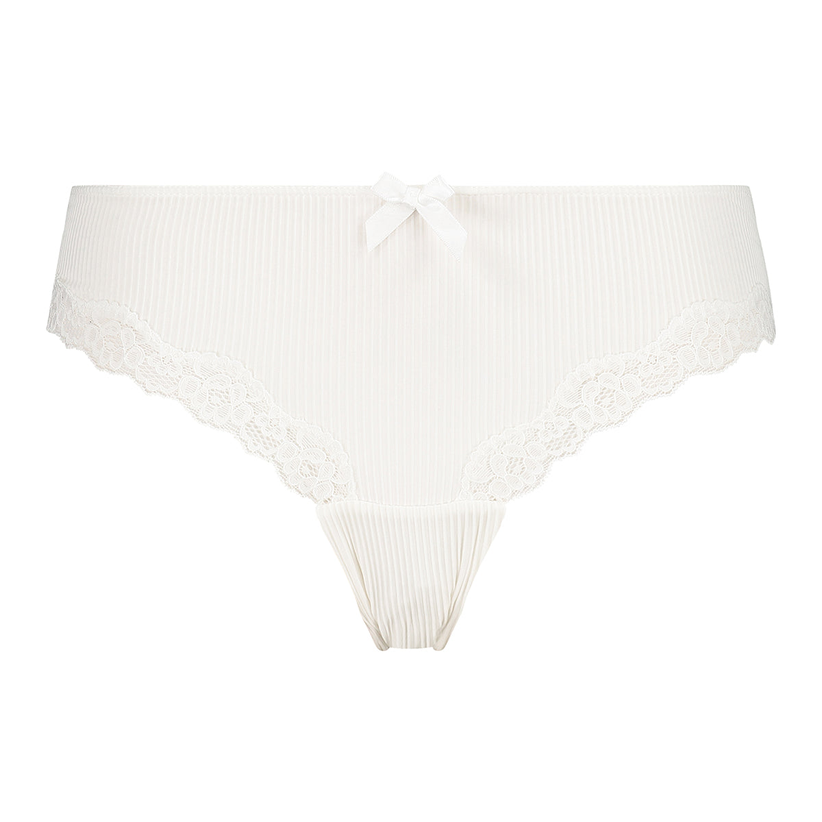 Hunkemöller Lola - Snow White - 191294-SNOW WHITE