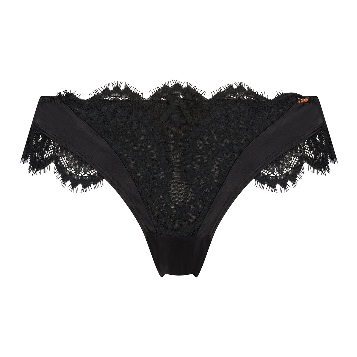 Hunkemöller Hannako - Caviar - 199489-CAVIAR