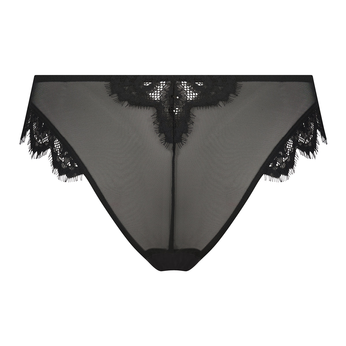 Hunkemöller Hannako - Caviar - 199489-CAVIAR