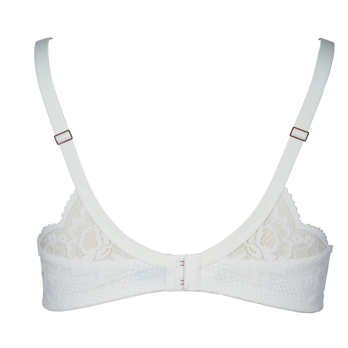 After Eden Faro - Off White - 20.05.7525-013