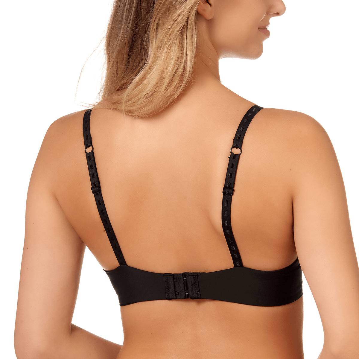 After Eden Shirley - Black - 20.05.8007-020