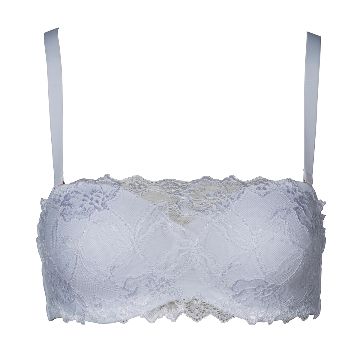 After Eden Anna Lace - White - 20.09.5165-010