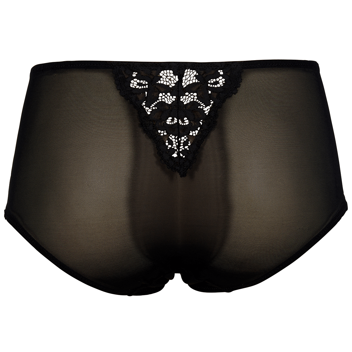 After Eden - Black - 20.31.8004-020