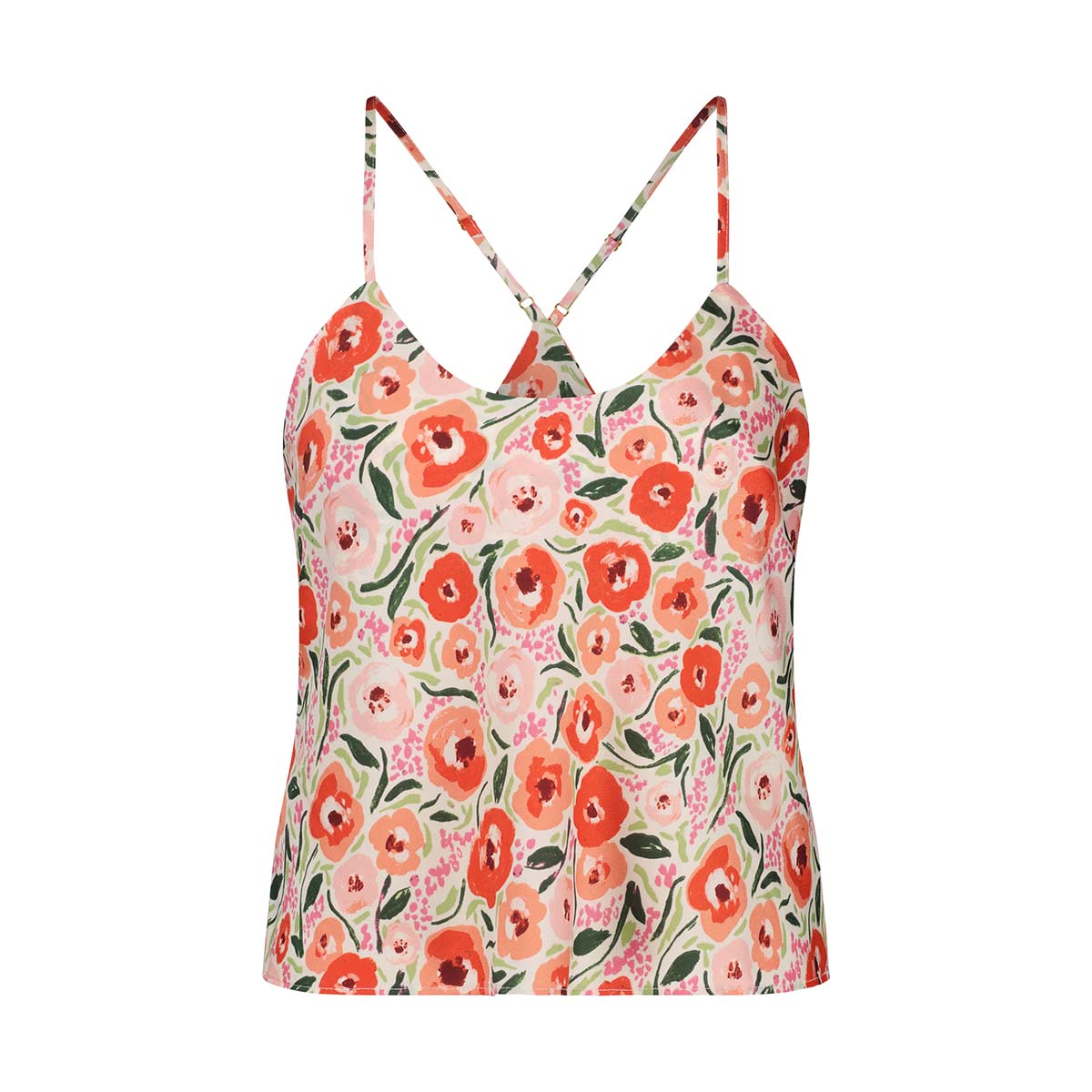 Hunkemöller Cami - Pristine - 202325-231