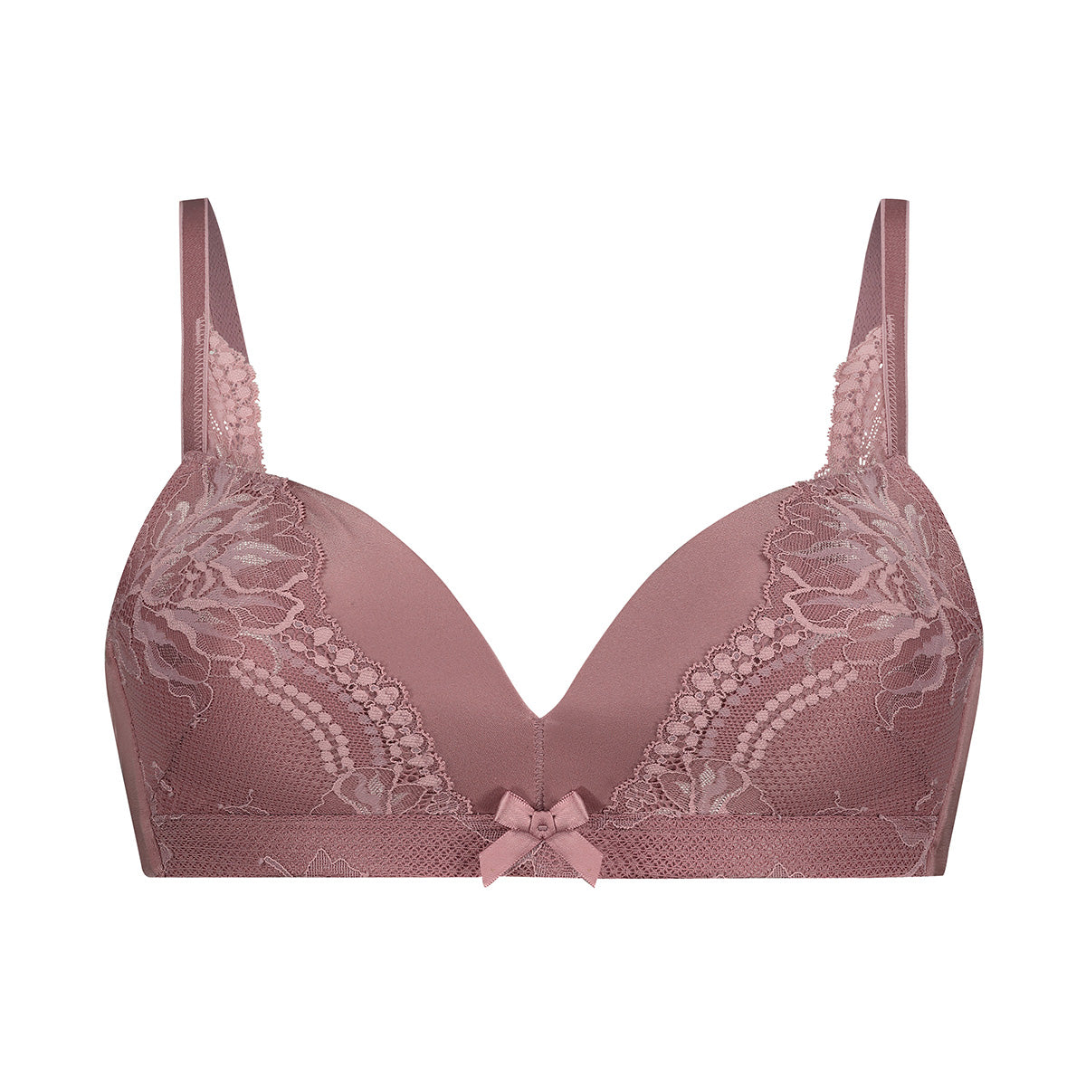 Hunkemöller Lycke - Nostalgia Rose - 205419-NOSTALGIC ROSE