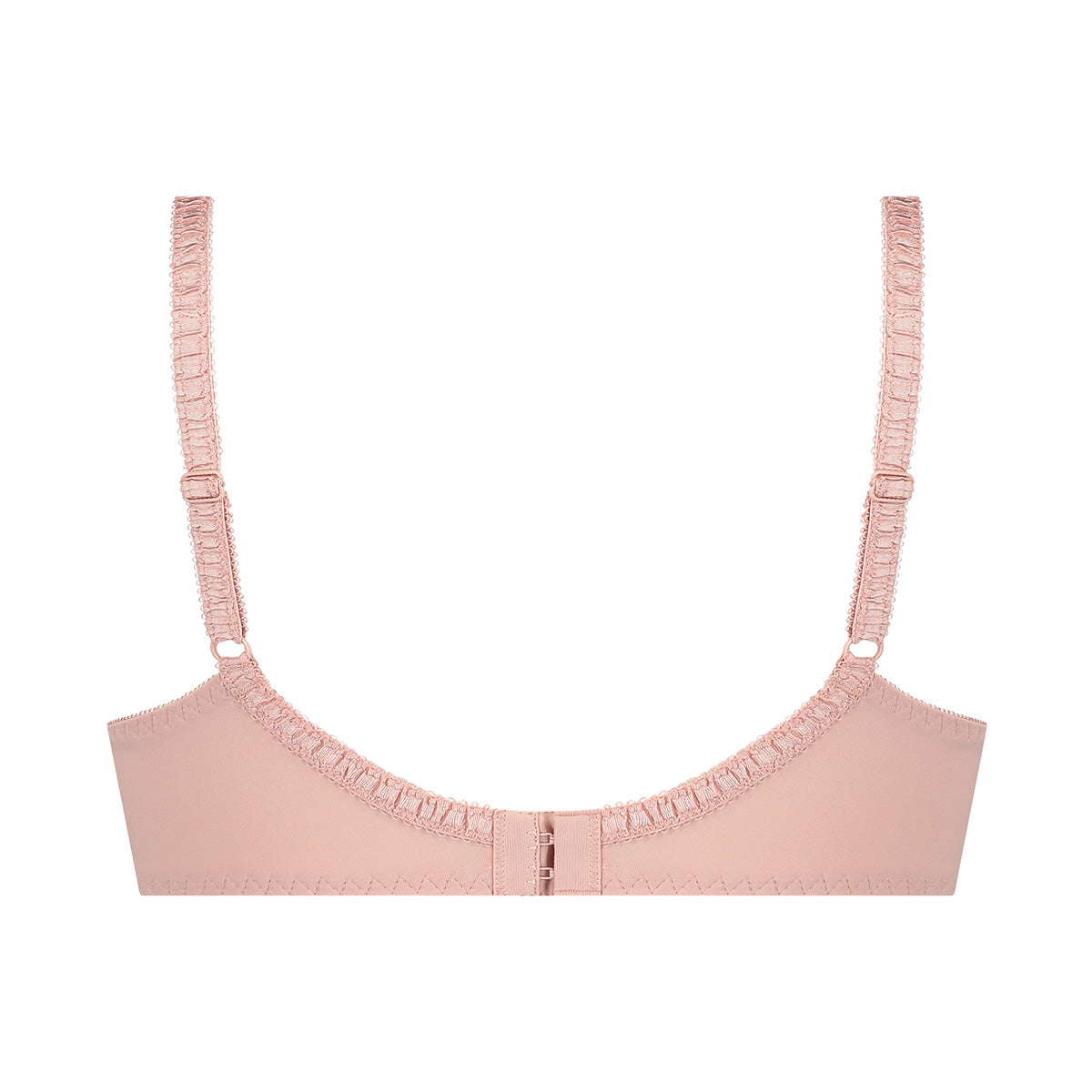 Hunkemöller diva - Pale Mauve - 205429-PALE MAUVE
