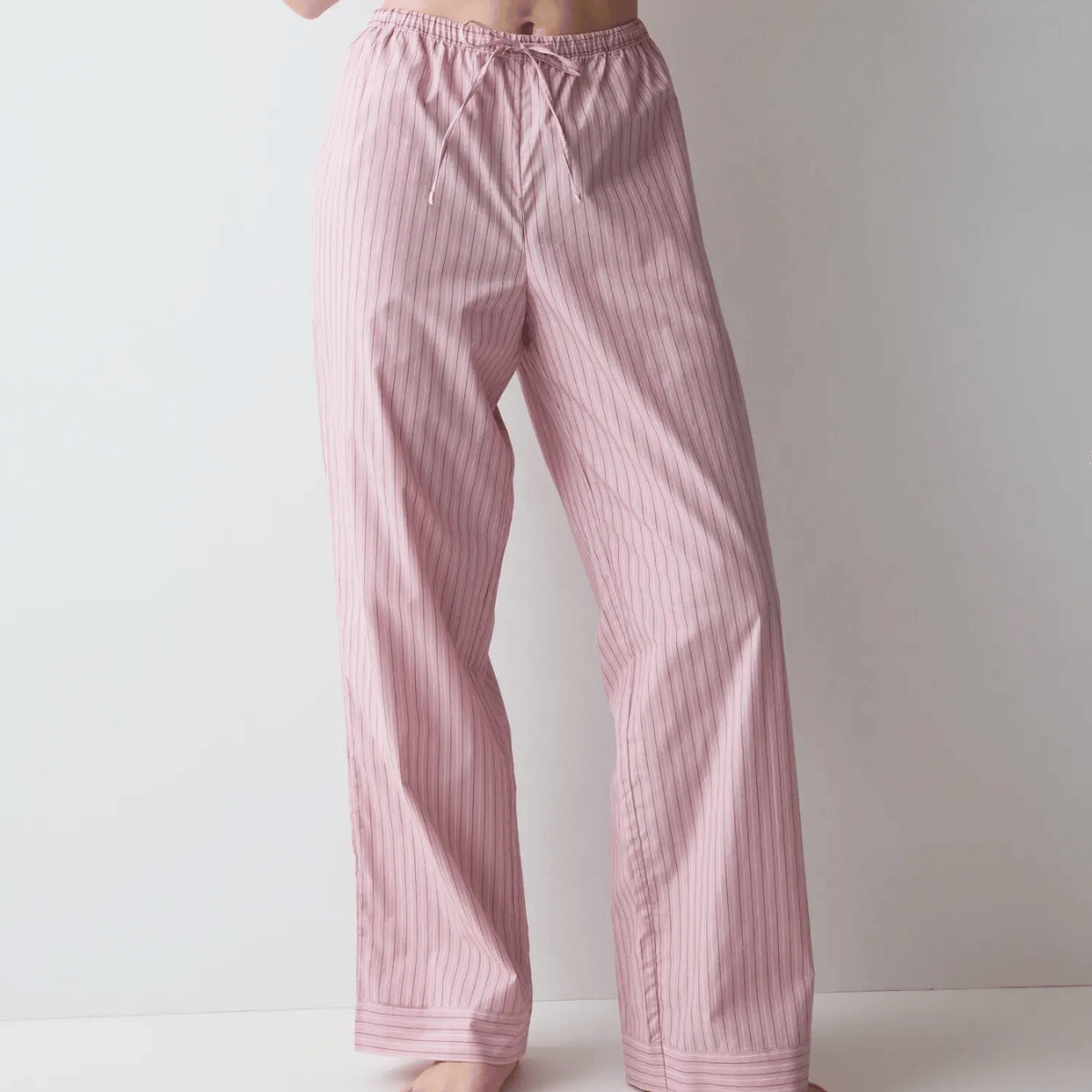 Triumph Mix And Match natbukser, lyserød - 10229140 - M019 - Pink